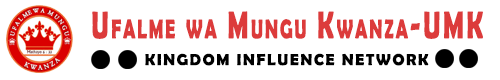 Ufalme wa Mungu Kwanza logo