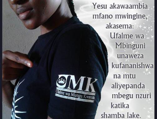 T-shirts